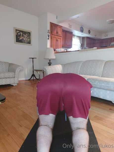 Lukos onlyfans naked leak