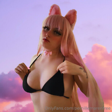 Pernillemarenfree nude leaks onlyfans