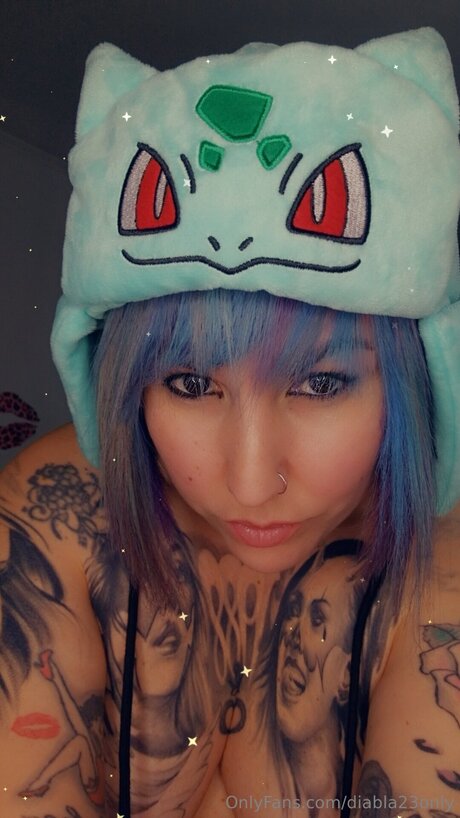 Diabla23only free only fans