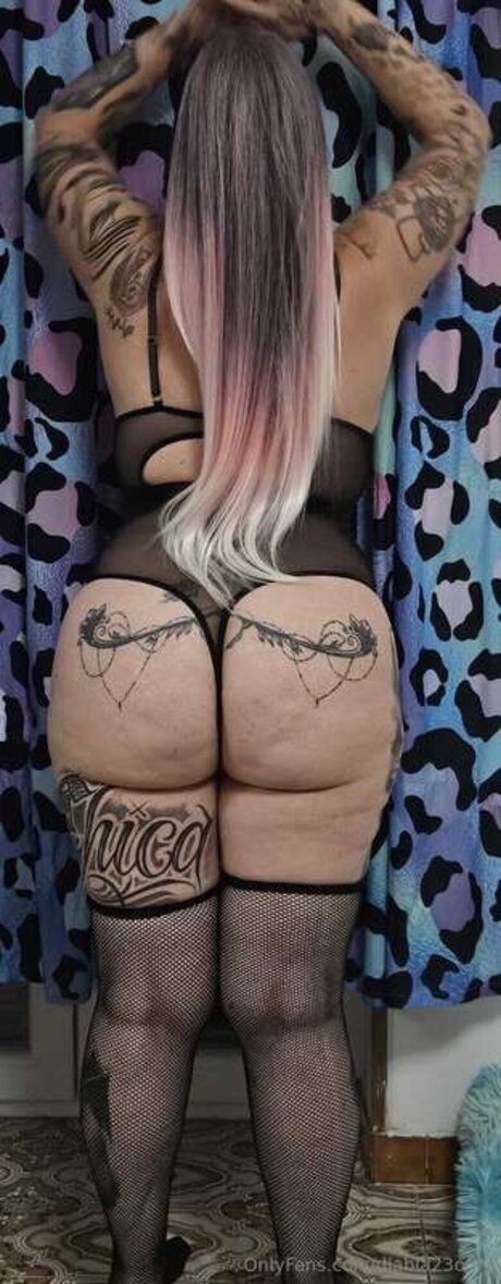 Diabla23only onlyfans archive