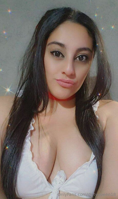 Dirtyqueen18 nude porn onlyfans