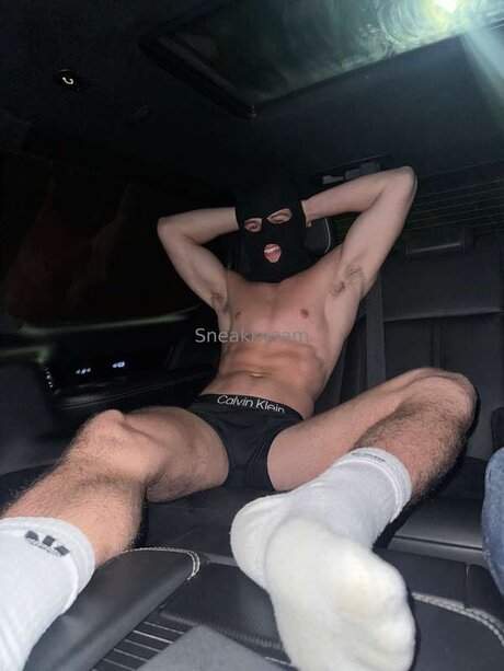 Sneakkysam nudes onlyfans leaked