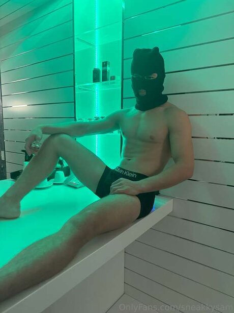 Sneakkysam only fans leaks