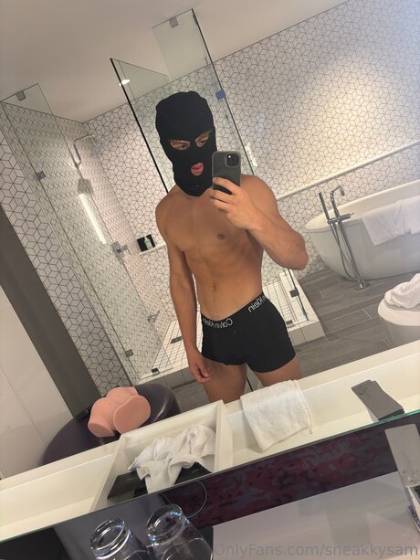 Sneakkysam leaked onlyfans xxx