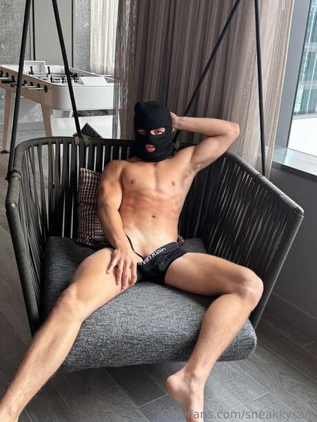 Sneakkysam onlyfans fuck