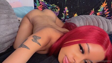 Babyeena onlyfans photo