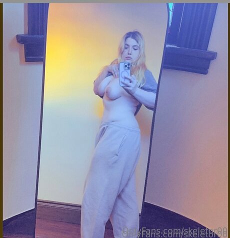 Skeletor00 onlyfans photos