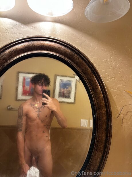 Riccoobono only fans leak