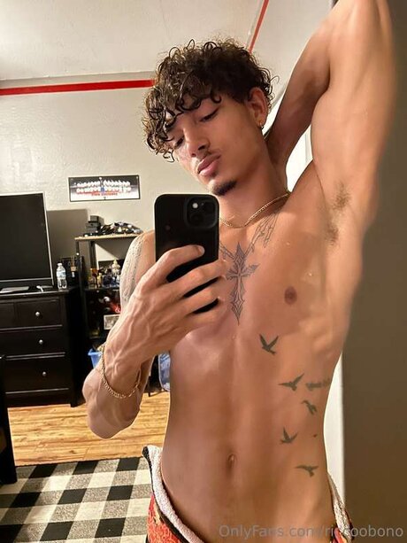 Riccoobono onlyfans fotos