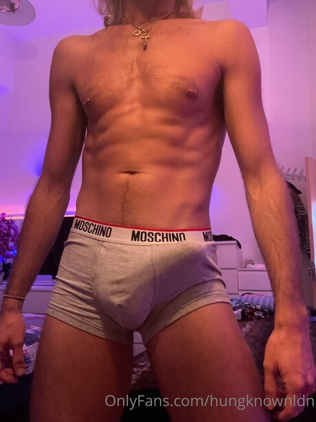 Hungknownldn onlyfans content