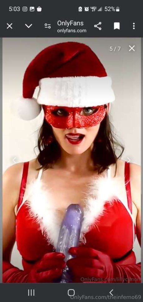 Theinferno69 onlyfans nudes