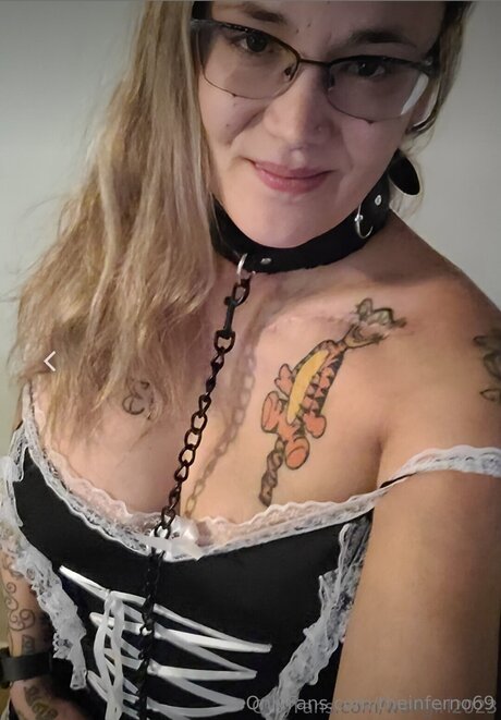 Theinferno69 leaked onlyfans