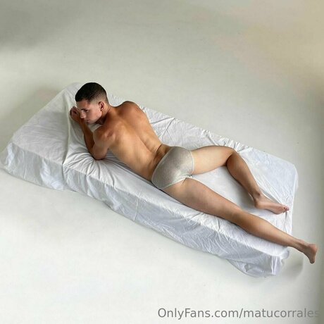 Matucorrales nudes onlyfans leaked