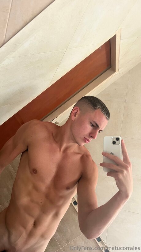 Matucorrales onlyfans leaked pics