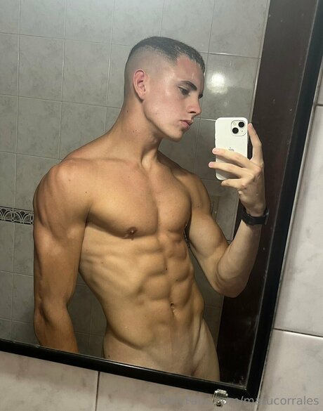 Matucorrales onlyfans strip