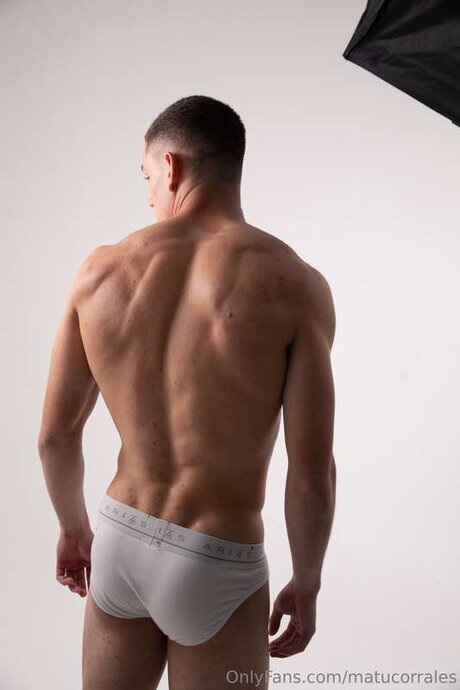 Matucorrales naked onlyfans leaks