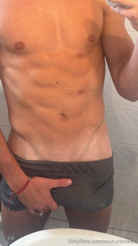 Matucorrales new onlyfans