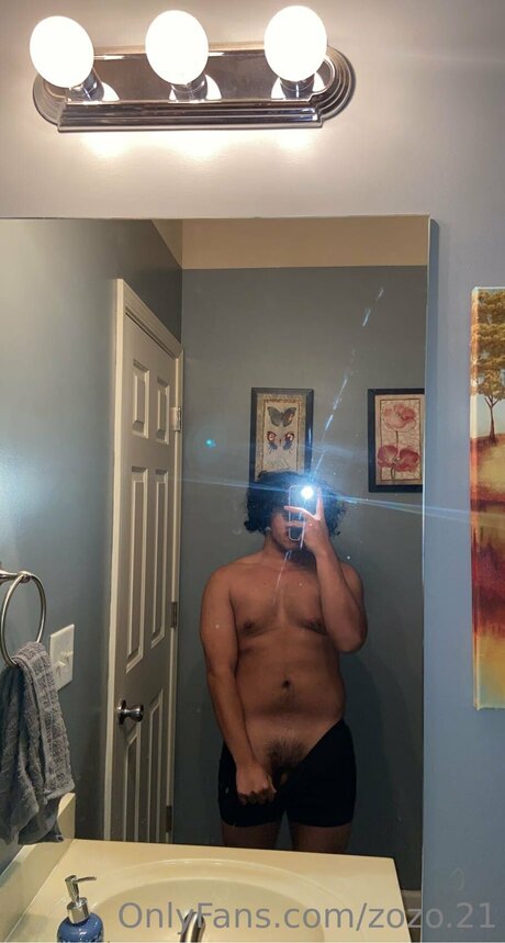 Zozo 21 leaked onlyfans nude