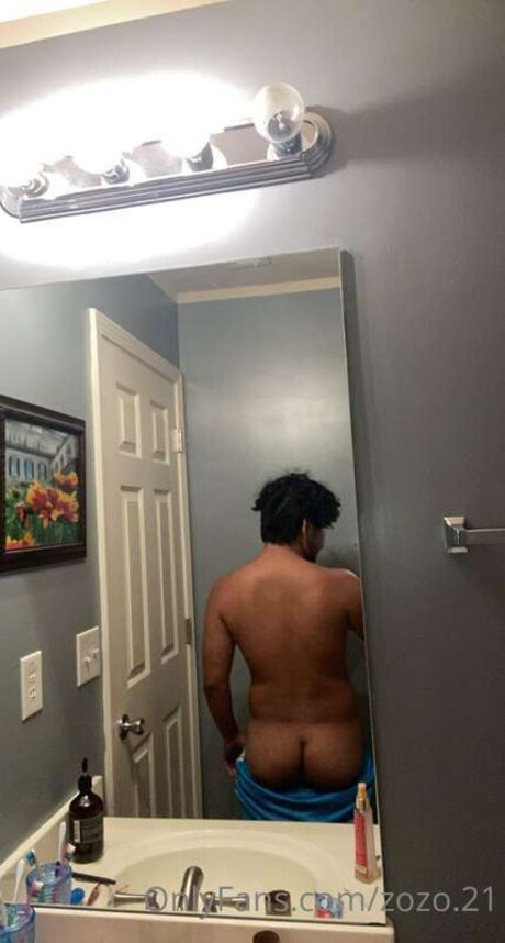Zozo 21 nudes leaked onlyfans