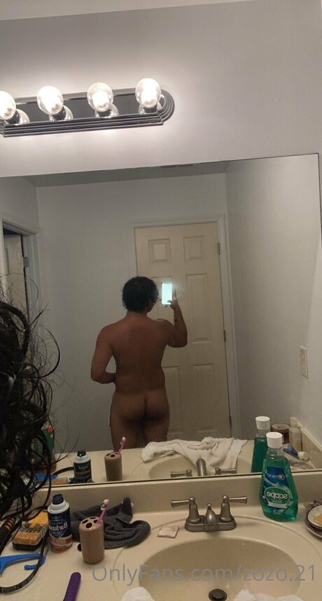 Zozo 21 onlyfans leaked xxx