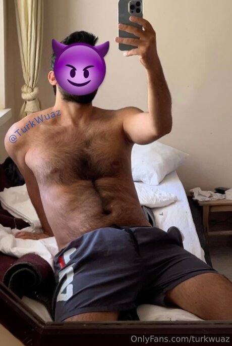 Turkwuaz onlyfans nide