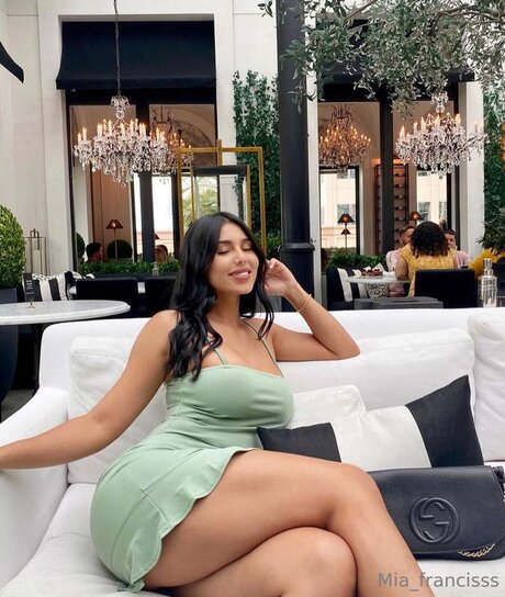 Miafrancis onlyfans leaked free
