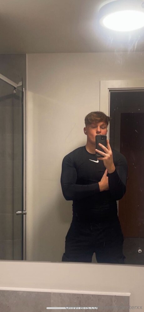 Jamesdexterxx onlyfans leak fuck