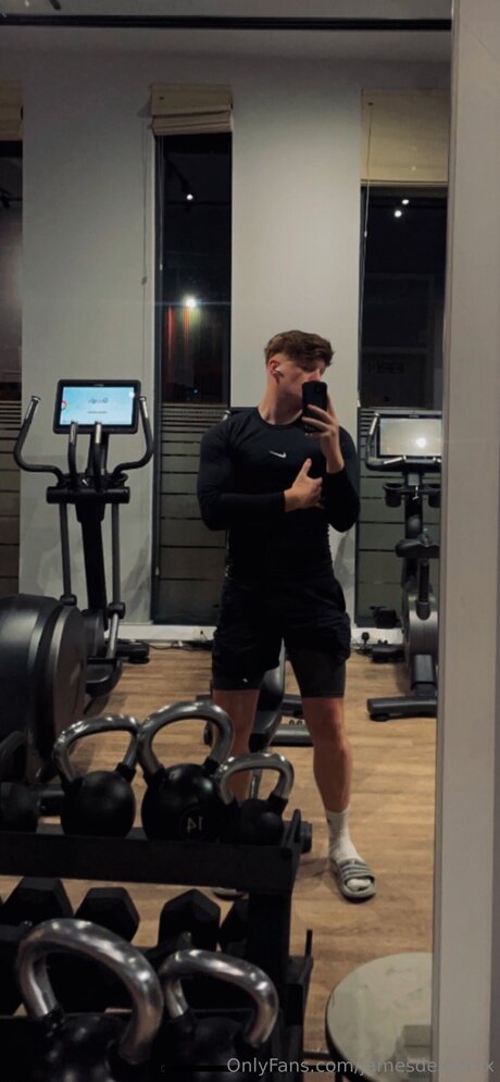 Jamesdexterxx leaked nude onlyfans