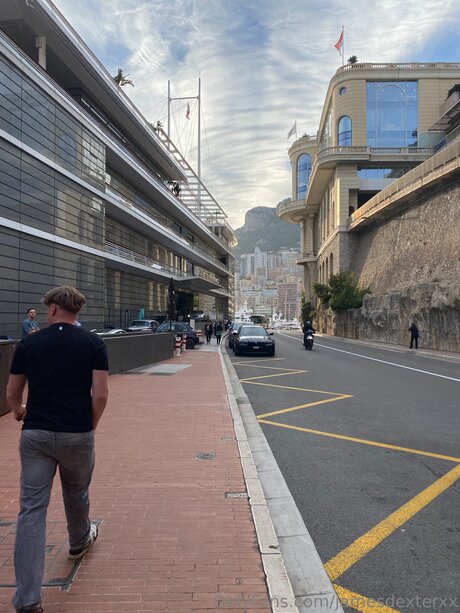 Jamesdexterxx onlyfans naked pics