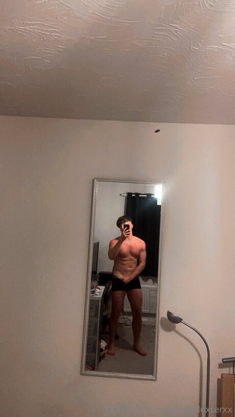 Jamesdexterxx onlyfans porn free