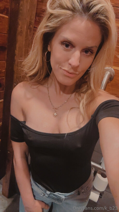 K B23 leaked onlyfans naked