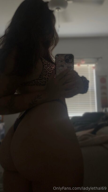 Ladylethal69 onlyfans model photos
