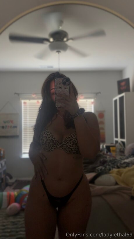 Ladylethal69 leaked onlyfans naked