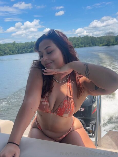 Ladylethal69 onlyfans pictures