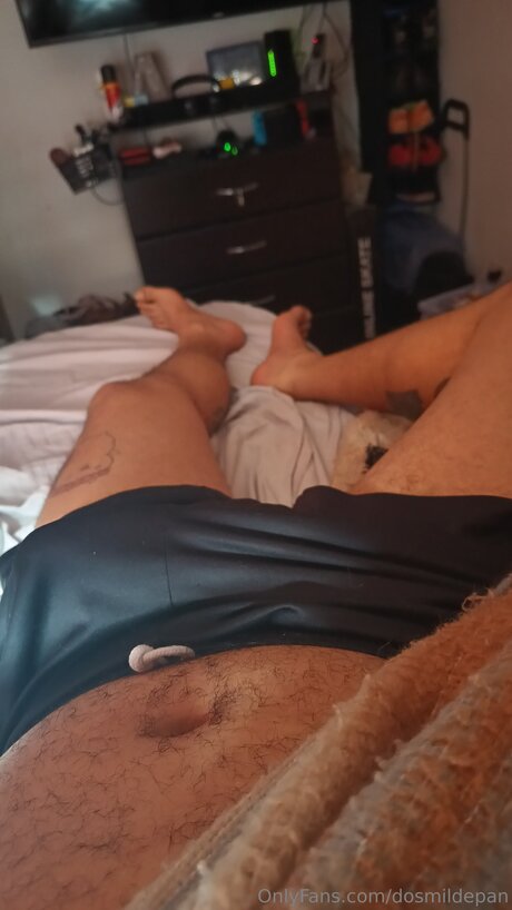 Dosmildepan leaked onlyfans nude