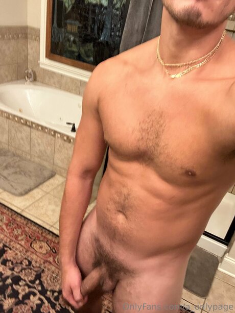 A Onlypage onlyfans leak