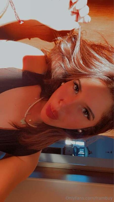 Frambuy onlyfans leaked nudes