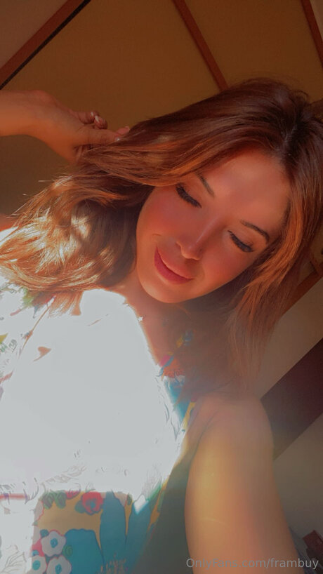 Frambuy onlyfans sextape