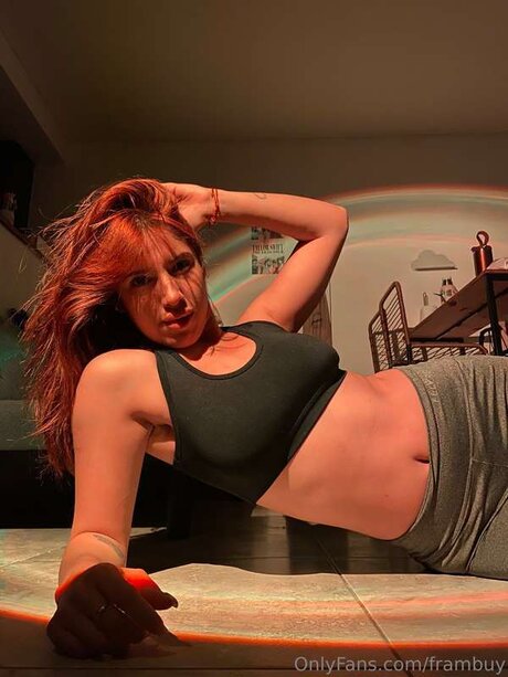 Frambuy only fans nudes