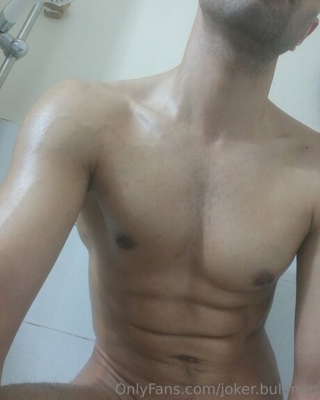 Chuckymann nudes only fans