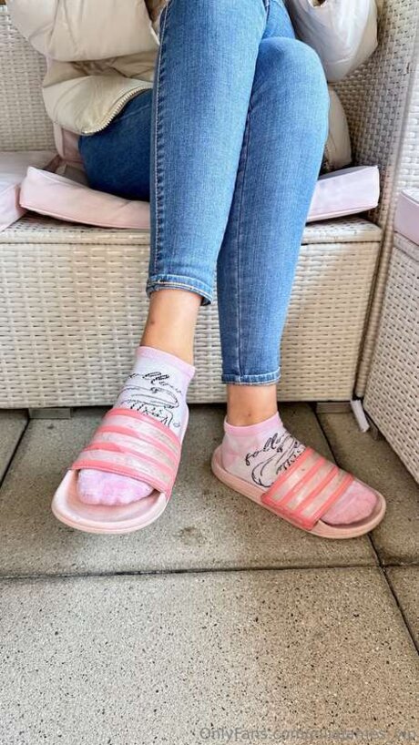 Juliajames Vip only fans review