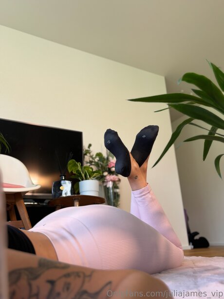 Juliajames Vip free onlyfans
