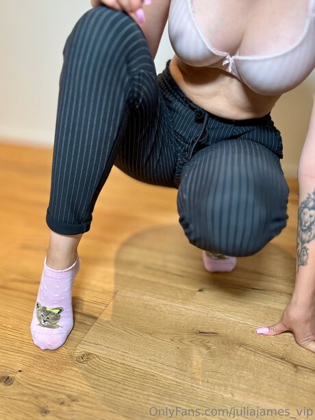 Juliajames Vip onlyfans leaked