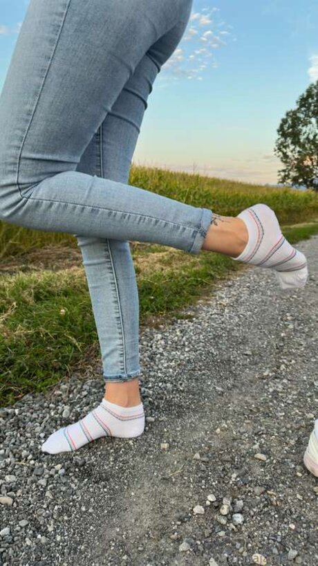 Juliajames Vip onlyfans sextape