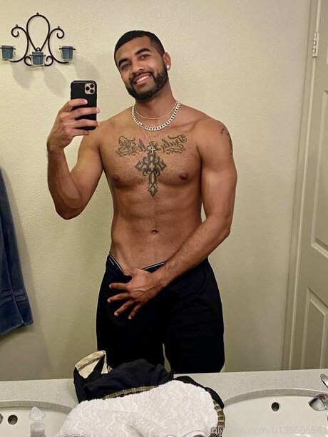 Xaviloco naked leaked onlyfans