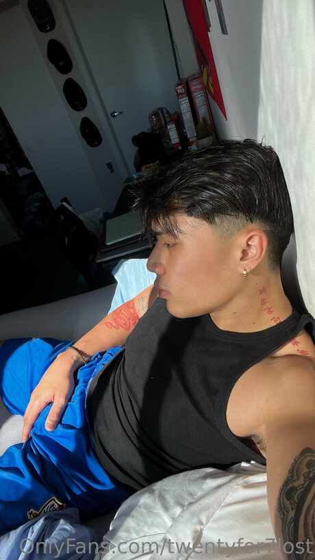 Twentyfor7lost naked on onlyfans