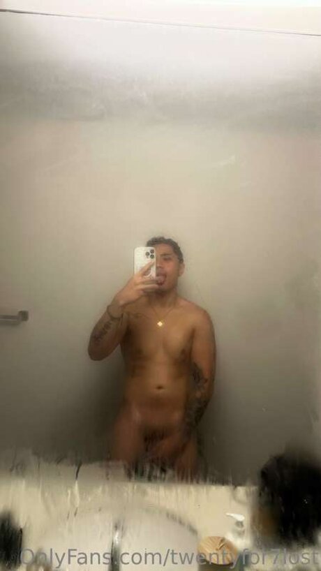 Twentyfor7lost onlyfans