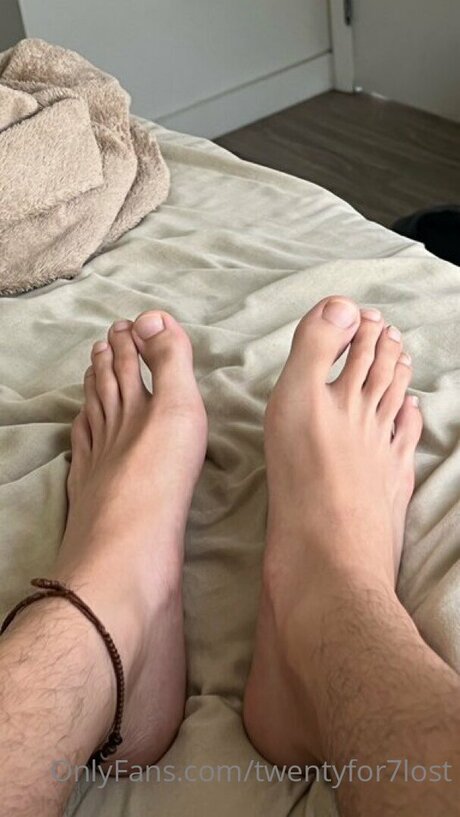 Twentyfor7lost leaked nude onlyfans