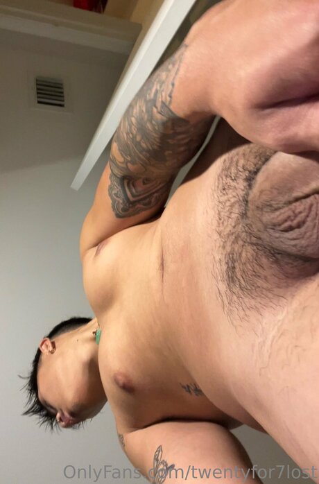 Twentyfor7lost naked onlyfans