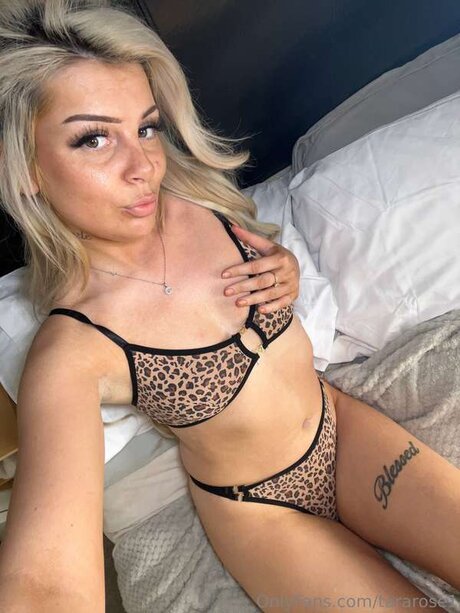 Tararose1 onlyfans nude leaked